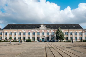 Pressing de luxe Nantes